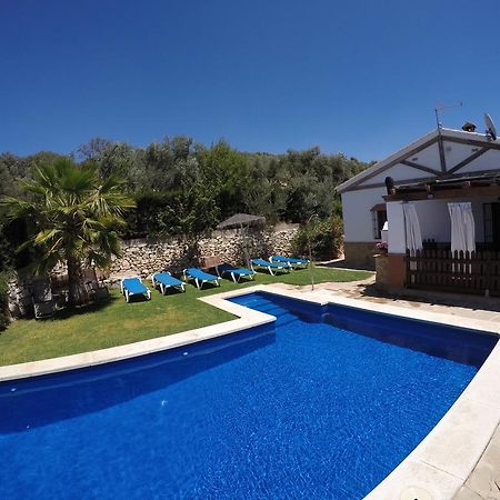 Casa Rural La Parada 라호야 외부 사진